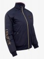 LeMieux Ladies Elite Crew Jacket